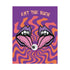 Eat the Rich Fine Art Print
